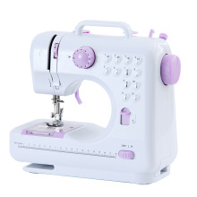 505A upgrade 705 apparel textile machinery portable tailor sewing machine